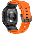 Ofantligt Bekväm Apple Smartwatch Mjukplast Universell Armband
