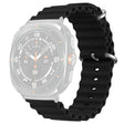 Rart Samsung Galaxy Watch Ultra 47mm Mjukplast Armband