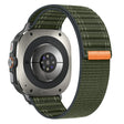 Supercoolt Samsung Galaxy Watch Ultra 47mm Nylon Armband
