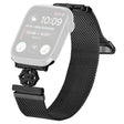 Mycket Härligt Apple Smartwatch Metall Universell Armband