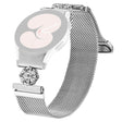 Väldigt Bra Samsung Smartwatch Metall Universell Armband