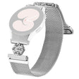 Mega Fint Samsung Smartwatch Metall Universell Armband