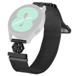 Riktigt Elegant Garmin D2 Air X10 / Garmin Bounce Metall Universell Armband