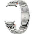 Fast Samsung Galaxy Watch Ultra 47mm Metall Armband