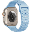 Mega Behaglig Apple Smartwatch Mjukplast Universell Armband