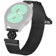 Väldigt Elegant Garmin Forerunner 245 / Garmin Forerunner 245 Music Metall Universell Armband