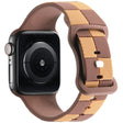 Riktigt Behaglig Apple Smartwatch Mjukplast Universell Armband