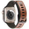 Ofantligt Rart Apple Smartwatch Mjukplast Universell Armband