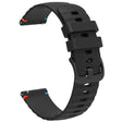 Väldigt Behaglig Universell Mjukplast Universell Armband