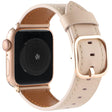 Mega Skönt Apple Smartwatch Konstläder Universell Armband
