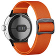 Mycket Praktfullt Google Smartwatch Nylon Universell Armband