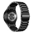 Super Fantastiskt Samsung Galaxy Watch 7 40mm / Samsung Galaxy Watch 7 44mm Metall Universell Armband