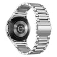 Riktigt Härligt Samsung Galaxy Watch 7 40mm / Samsung Galaxy Watch 7 44mm Metall Universell Armband