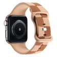 Ofantligt Rart Apple Smartwatch Mjukplast Universell Armband
