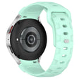 Ofantligt Rart Samsung Smartwatch Mjukplast Universell Armband