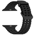 Ofantligt Bekväm Apple Smartwatch Mjukplast Universell Armband
