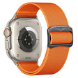 Väldigt Trevligt Apple Smartwatch Nylon Universell Armband
