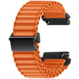 Härligt Universell Nylon Universell Armband