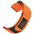Oerhört Häftigt Suunto 7 / Suunto Spartan Sport Wrist HR Baro Nylon Universell Armband