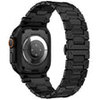 Mycket Fantastiskt Apple Smartwatch Metall Universell Armband