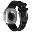 Ofantligt Behaglig Apple Smartwatch Mjukplast Universell Armband