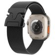 Coolt Apple Smartwatch Metall Universell Armband
