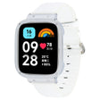 Mega Häftigt Xiaomi Redmi Watch 3 Lite Äkta Läder Armband