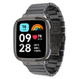 Fint Xiaomi Redmi Watch 3 Lite Metall Armband