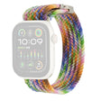 Super Sött Apple Smartwatch Nylon Universell Armband