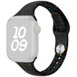 Super Rart Apple Smartwatch Mjukplast Universell Armband