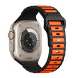 Behaglig Apple Smartwatch Mjukplast Universell Armband