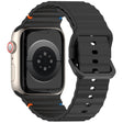 Ofantligt Rart Apple Smartwatch Mjukplast Universell Armband