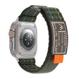 Stiligt Apple Smartwatch Nylon Universell Armband