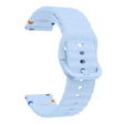 Mega Behaglig Universell Mjukplast Universell Armband