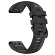 Väldigt Behaglig Garmin Smartwatch Mjukplast Universell Armband