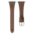 Mycket Fantastiskt Apple Smartwatch Konstläder Universell Armband