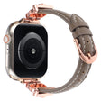 Super Tufft Apple Smartwatch Konstläder Universell Armband