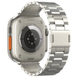 Oerhört Stiligt Apple Smartwatch Metall Universell Armband