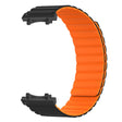 Riktigt Behaglig Amazfit T-Rex 3 Mjukplast Armband
