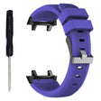 Fexibel Amazfit T-Rex 3 Mjukplast Armband