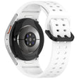 Riktigt Bekväm Samsung Smartwatch Mjukplast Universell Armband