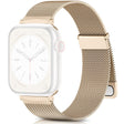 Skönt Apple Smartwatch Metall Universell Armband