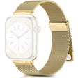 Skönt Apple Smartwatch Metall Universell Armband