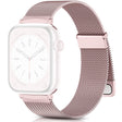 Skönt Apple Smartwatch Metall Universell Armband