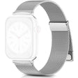 Riktigt Fint Apple Smartwatch Metall Universell Armband