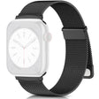 Super Skönt Apple Smartwatch Metall Universell Armband