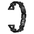 Super Hållbart Amazfit Pop Metall Armband