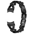Mycket Praktfullt Samsung Smartwatch Metall Universell Armband