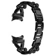Slitstarkt Samsung Smartwatch Metall Universell Armband