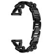 Klassiskt Gabb Watch 2 Metall Armband